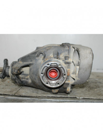 Diferencial trasero BMW SERIE 3 BERLINA 318d 2008