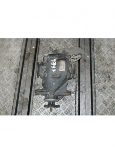 Diferencial trasero BMW SERIE 3 BERLINA 318d 2008