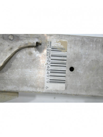 Recambio de puente delantero para bmw serie 3 berlina (e90) 318d referencia OEM IAM 2121644