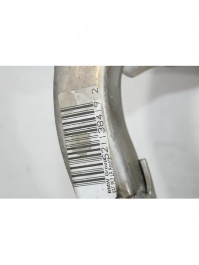 Recambio de puente delantero para bmw serie 3 berlina (e90) 318d referencia OEM IAM 2121644