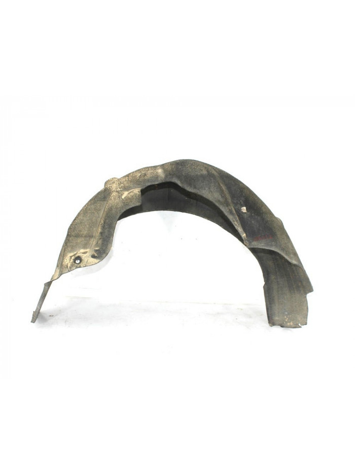 Paso rueda trasero izquierdo BMW SERIE 3 BERLINA 318d 2008