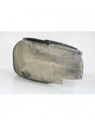 Paso rueda trasero izquierdo BMW SERIE 3 BERLINA 318d 2008