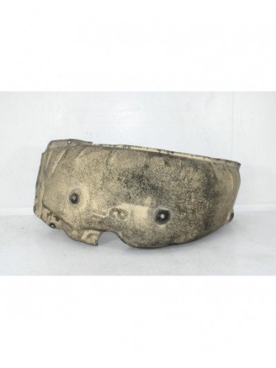 Paso rueda trasero izquierdo BMW SERIE 3 BERLINA 318d 2008