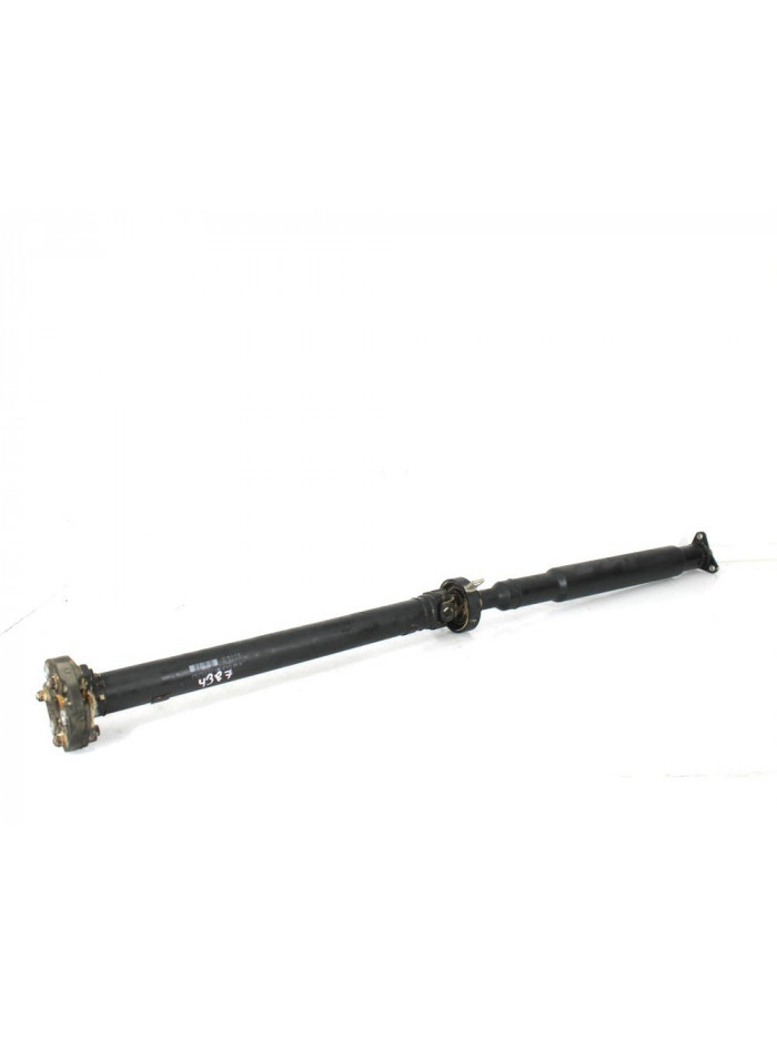 Transmision central BMW SERIE 3 BERLINA 318d 2008