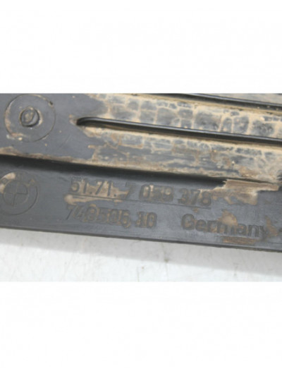 Recambio de paso rueda delantero derecho para bmw serie 3 berlina (e90) 318d referencia OEM IAM 7059378