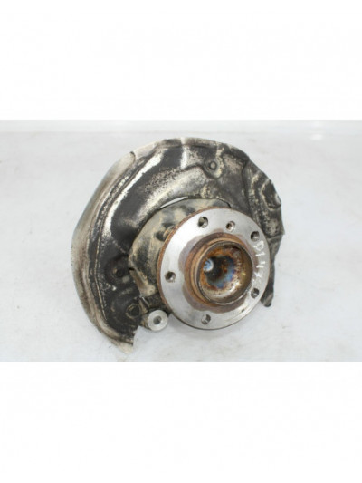 Recambio de mangueta delantera derecha para bmw serie 3 berlina (e90) 318d referencia OEM IAM 6764444