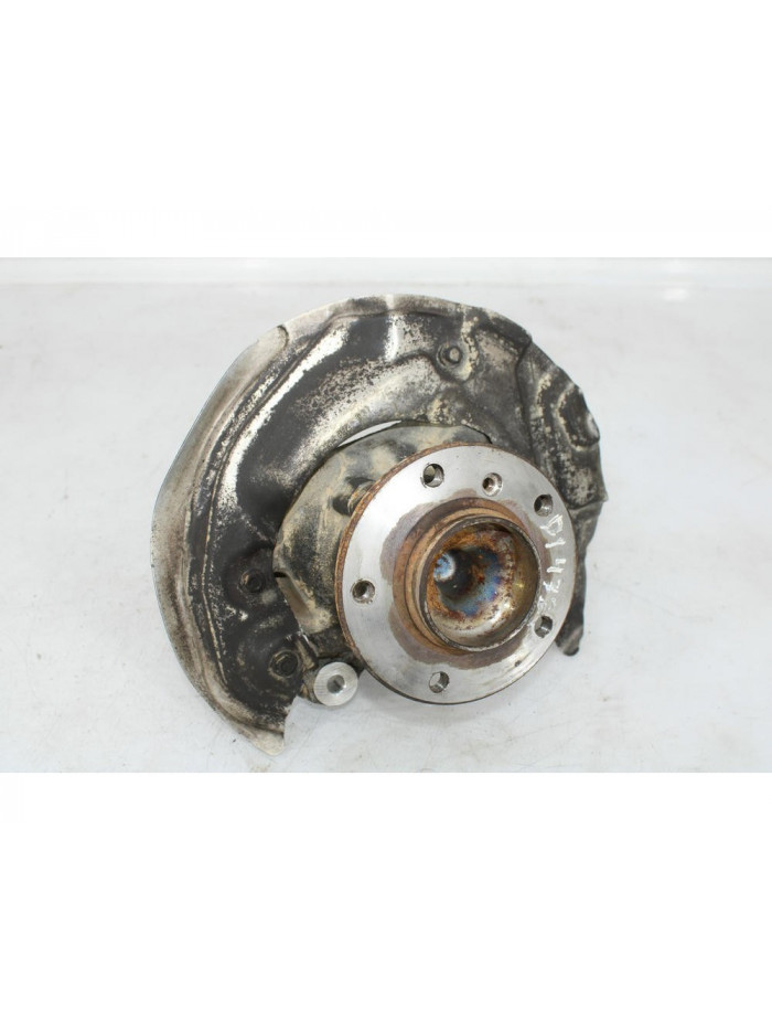 Recambio de mangueta delantera derecha para bmw serie 3 berlina (e90) 318d referencia OEM IAM 6764444