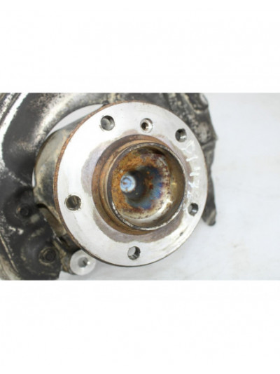 Recambio de mangueta delantera derecha para bmw serie 3 berlina (e90) 318d referencia OEM IAM 6764444
