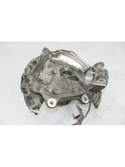 Recambio de mangueta delantera derecha para bmw serie 3 berlina (e90) 318d referencia OEM IAM 6764444