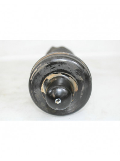 Recambio de muelle amortiguacion para bmw serie 3 berlina (e90) 318d referencia OEM IAM 676441903