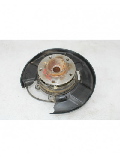 Recambio de mangueta trasera derecha para bmw serie 3 berlina (e90) 318d referencia OEM IAM