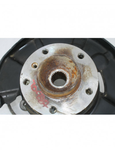 Recambio de mangueta trasera derecha para bmw serie 3 berlina (e90) 318d referencia OEM IAM