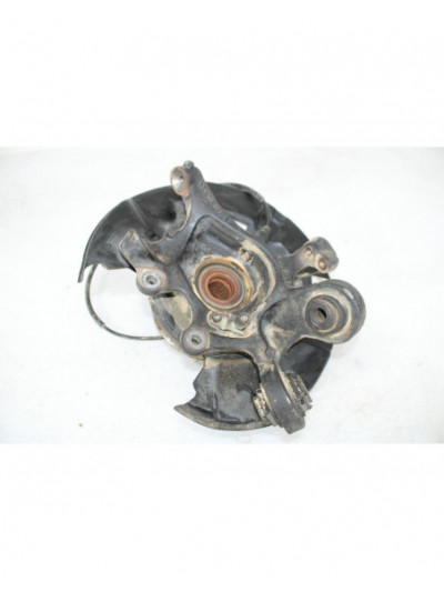 Recambio de mangueta trasera derecha para bmw serie 3 berlina (e90) 318d referencia OEM IAM