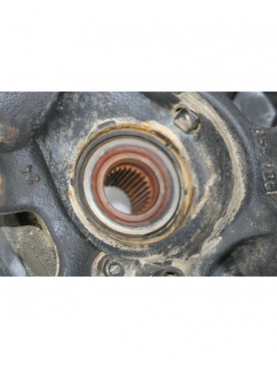Recambio de mangueta trasera derecha para bmw serie 3 berlina (e90) 318d referencia OEM IAM