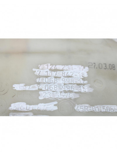 Depósito limpia BMW SERIE 3 BERLINA 318d 2008