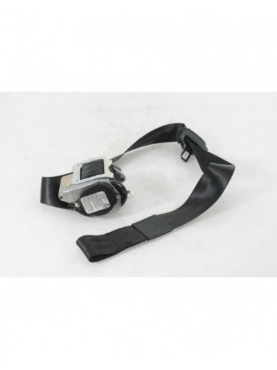 Recambio de cinturon seguridad delantero derecho para audi a3 (8p1) 1.9 tdi referencia OEM IAM 8P3857706B