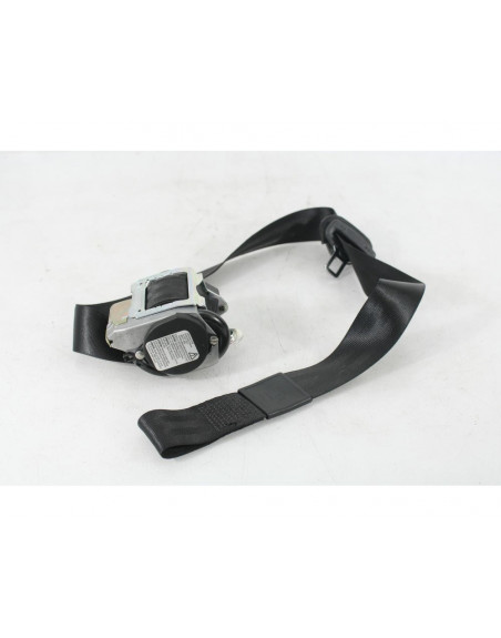 Recambio de cinturon seguridad delantero derecho para audi a3 (8p1) 1.9 tdi referencia OEM IAM 8P3857706B