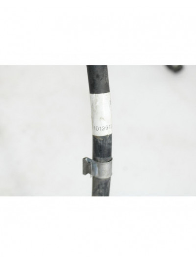 Recambio de tubo liquido limpiafaros para bmw serie 3 berlina (e90) 318d referencia OEM IAM 1012913S03