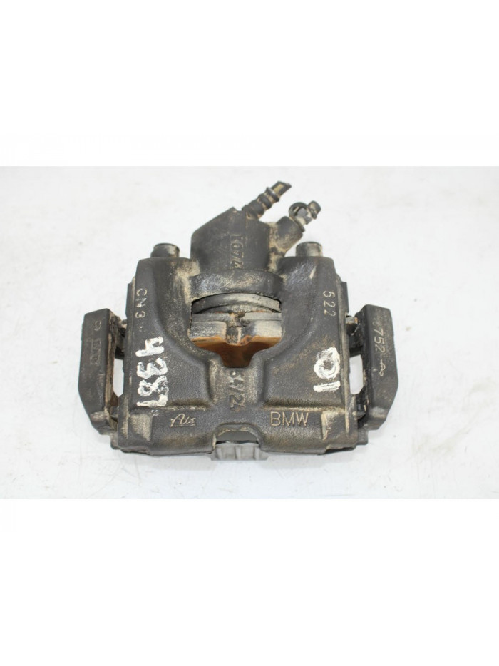 Recambio de pinza freno delantera derecha para bmw serie 3 berlina (e90) 318d referencia OEM IAM
