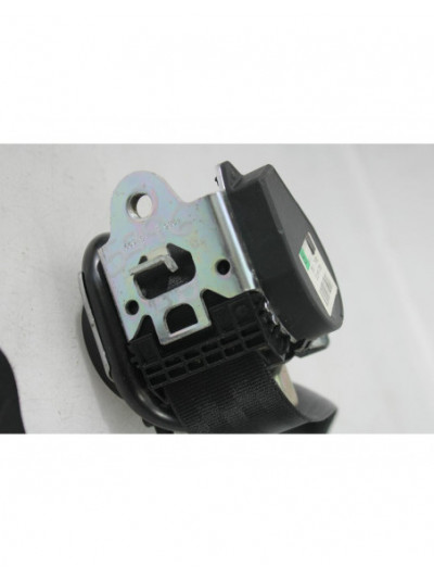 Recambio de cinturon seguridad delantero derecho para audi a3 (8p1) 1.9 tdi referencia OEM IAM 8P3857706B