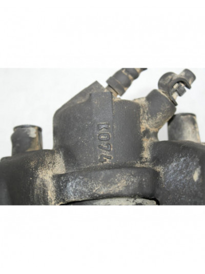 Recambio de pinza freno delantera derecha para bmw serie 3 berlina (e90) 318d referencia OEM IAM