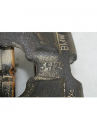 Recambio de pinza freno delantera derecha para bmw serie 3 berlina (e90) 318d referencia OEM IAM