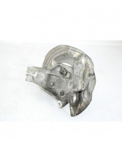 Recambio de mangueta delantera izquierda para bmw serie 3 berlina (e90) 318d referencia OEM IAM 676444303