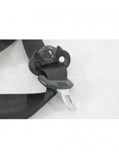 Recambio de cinturon seguridad delantero derecho para audi a3 (8p1) 1.9 tdi referencia OEM IAM 8P3857706B