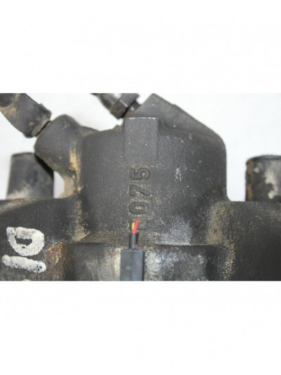 Recambio de pinza freno delantera izquierda para bmw serie 3 berlina (e90) 318d referencia OEM IAM