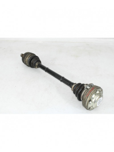 Transmision trasera izquierda BMW SERIE 3 BERLINA 318d 2008