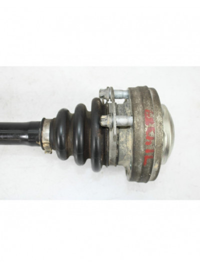 Transmision trasera izquierda BMW SERIE 3 BERLINA 318d 2008