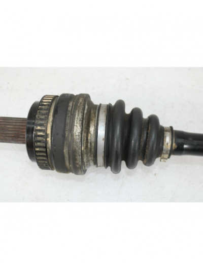 Transmision trasera izquierda BMW SERIE 3 BERLINA 318d 2008