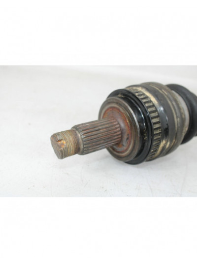 Transmision trasera izquierda BMW SERIE 3 BERLINA 318d 2008