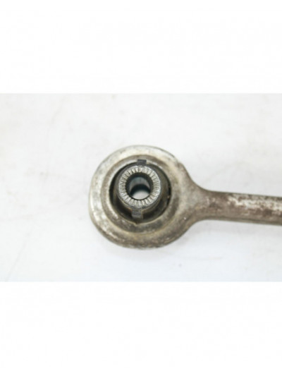 Recambio de brazo suspension superior delantero izquierdo para bmw serie 3 berlina (e90) 318d referencia OEM IAM 6763699L