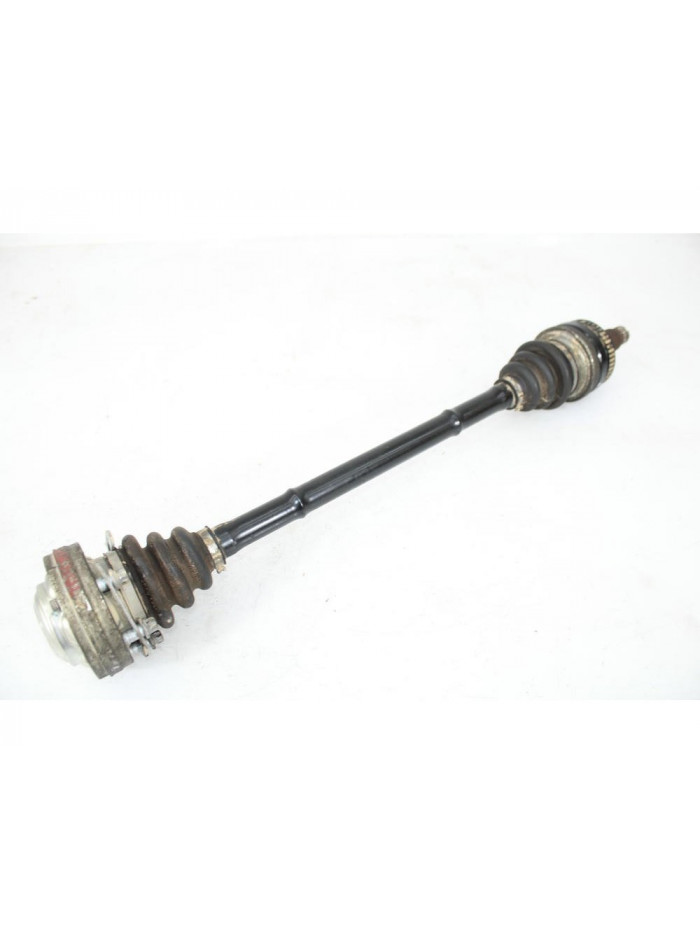 Transmision trasera derecha BMW SERIE 3 BERLINA 318d 2008