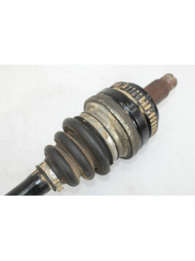 Transmision trasera derecha BMW SERIE 3 BERLINA 318d 2008