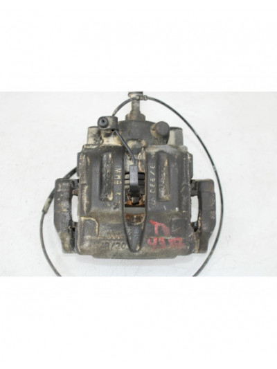 Recambio de pinza freno trasera derecha para bmw serie 3 berlina (e90) 318d referencia OEM IAM