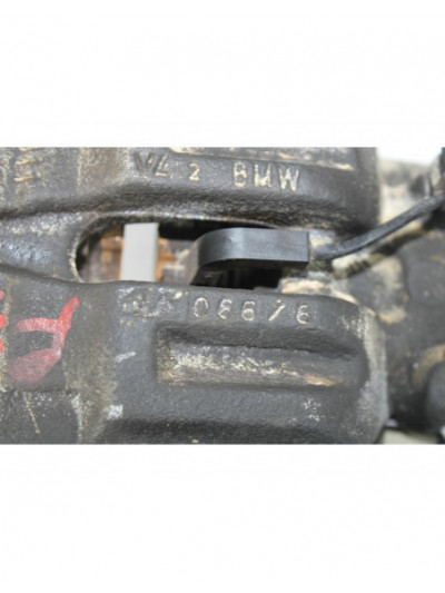 Recambio de pinza freno trasera derecha para bmw serie 3 berlina (e90) 318d referencia OEM IAM