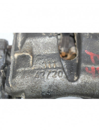 Recambio de pinza freno trasera derecha para bmw serie 3 berlina (e90) 318d referencia OEM IAM