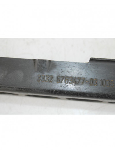 Recambio de brazo suspension inferior trasero izquierdo para bmw serie 3 berlina (e90) 318d referencia OEM IAM 676347703