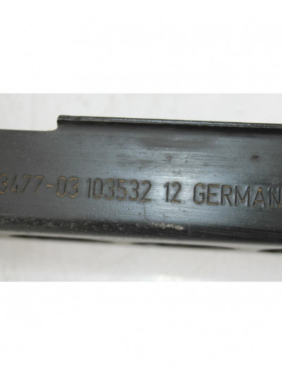 Recambio de brazo suspension inferior trasero izquierdo para bmw serie 3 berlina (e90) 318d referencia OEM IAM 676347703