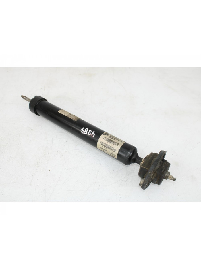 Recambio de amortiguador trasero para bmw serie 3 berlina (e90) 318d referencia OEM IAM 677172902