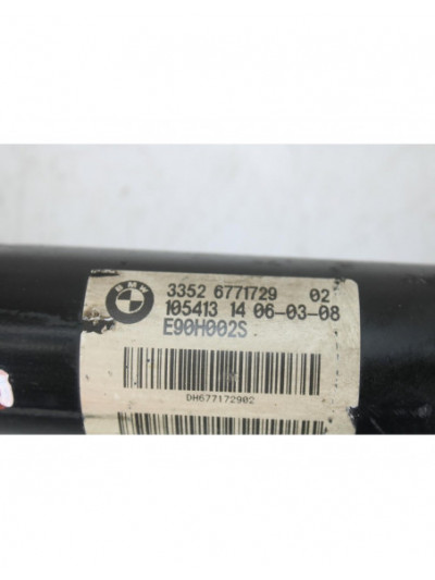 Recambio de amortiguador trasero para bmw serie 3 berlina (e90) 318d referencia OEM IAM 677172902