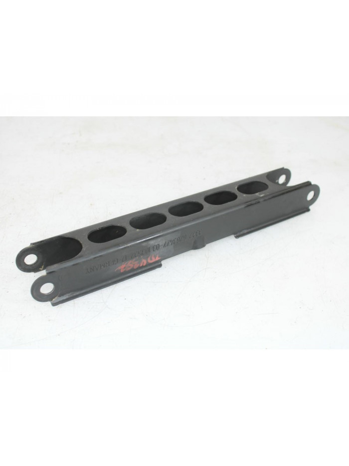 Recambio de brazo suspension inferior trasero derecho para bmw serie 3 berlina (e90) 318d referencia OEM IAM 676347703