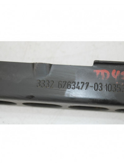 Recambio de brazo suspension inferior trasero derecho para bmw serie 3 berlina (e90) 318d referencia OEM IAM 676347703