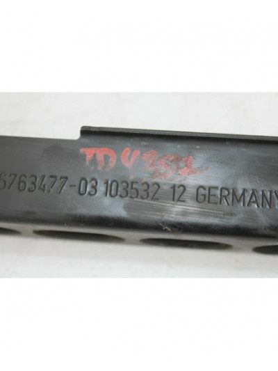Recambio de brazo suspension inferior trasero derecho para bmw serie 3 berlina (e90) 318d referencia OEM IAM 676347703