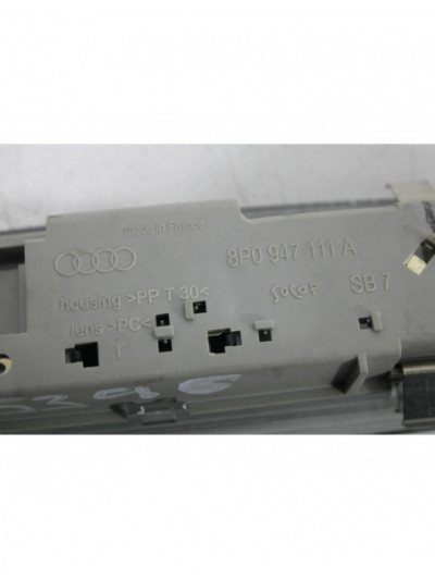 Luz interior AUDI A3 1.9 TDI 2005