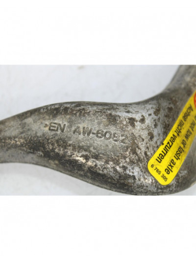 Recambio de brazo suspension inferior delantero derecho para bmw serie 3 berlina (e90) 318d referencia OEM IAM ENAW6082