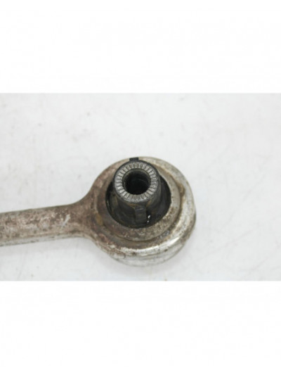 Recambio de brazo suspension inferior delantero derecho para bmw serie 3 berlina (e90) 318d referencia OEM IAM 6763700R