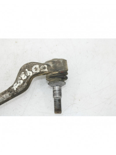 Recambio de brazo suspension inferior delantero derecho para bmw serie 3 berlina (e90) 318d referencia OEM IAM 6763700R